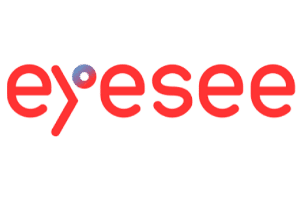 EyeSee Research logo